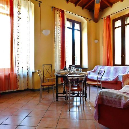 Casa D'Epoca, Levanto Διαμέρισμα Εξωτερικό φωτογραφία