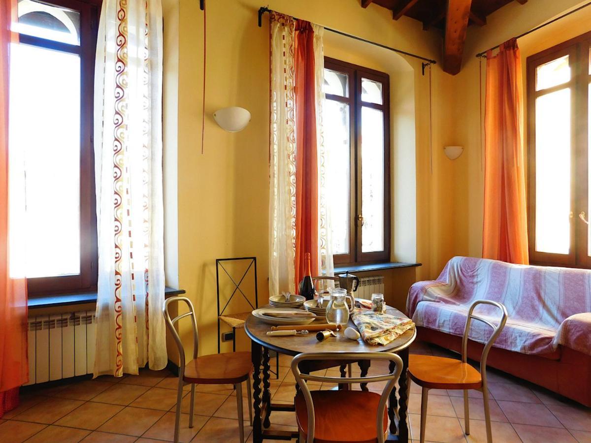 Casa D'Epoca, Levanto Διαμέρισμα Εξωτερικό φωτογραφία