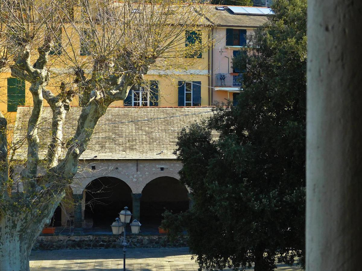 Casa D'Epoca, Levanto Διαμέρισμα Εξωτερικό φωτογραφία