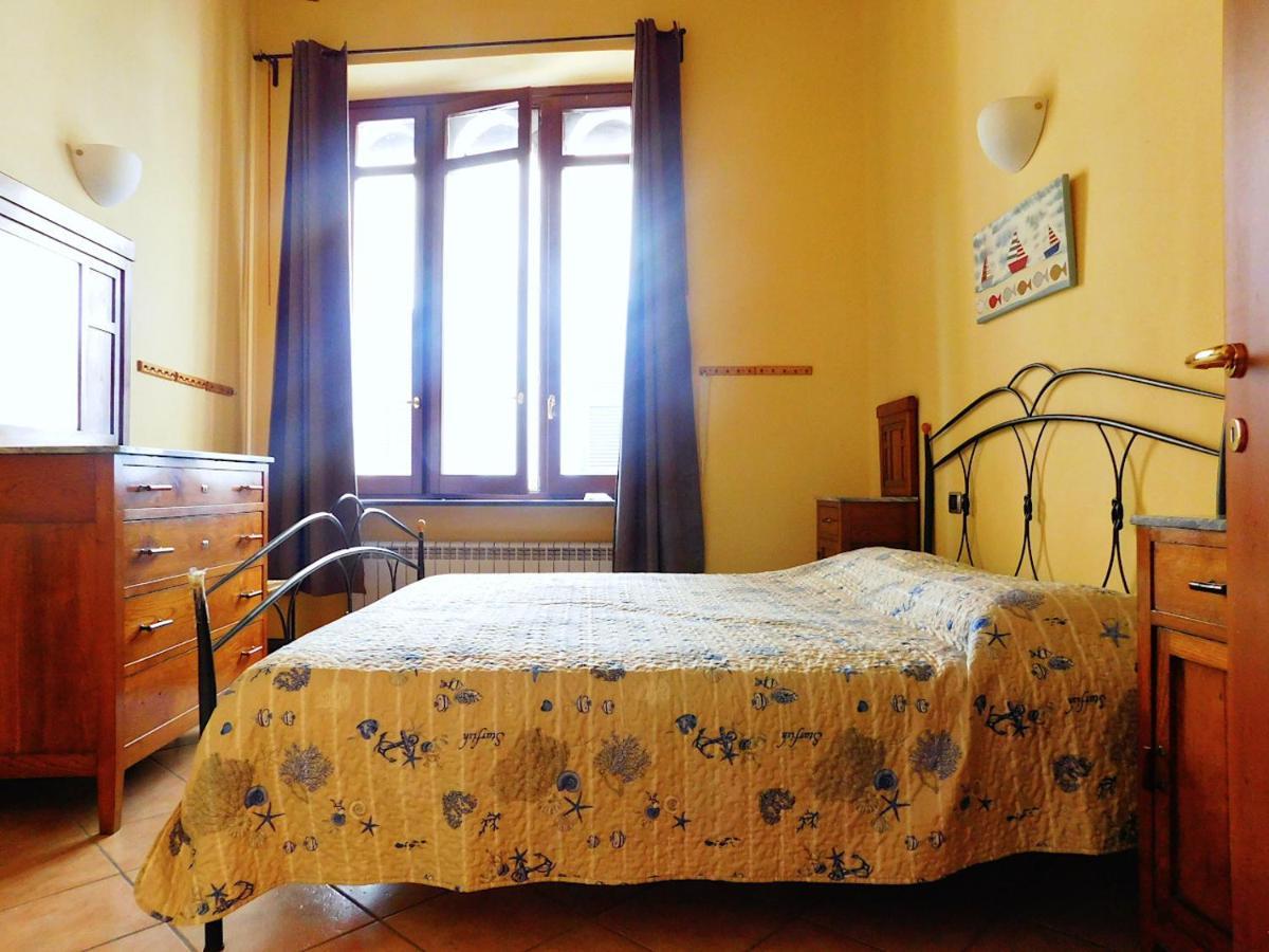 Casa D'Epoca, Levanto Διαμέρισμα Εξωτερικό φωτογραφία
