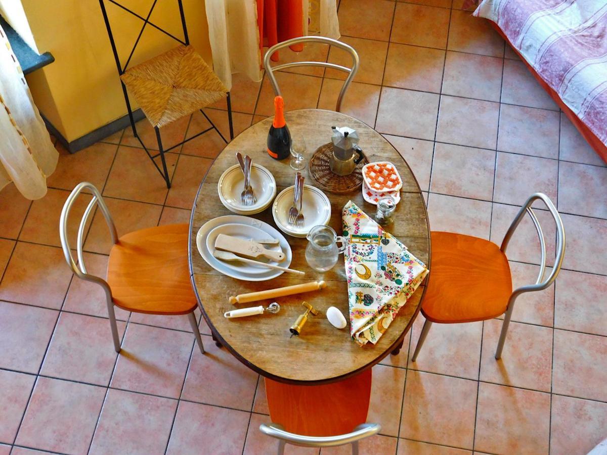 Casa D'Epoca, Levanto Διαμέρισμα Εξωτερικό φωτογραφία