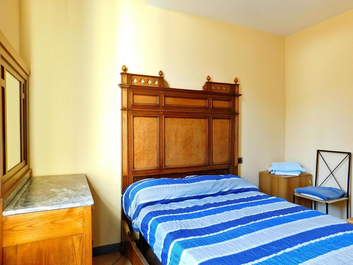 Casa D'Epoca, Levanto Διαμέρισμα Εξωτερικό φωτογραφία