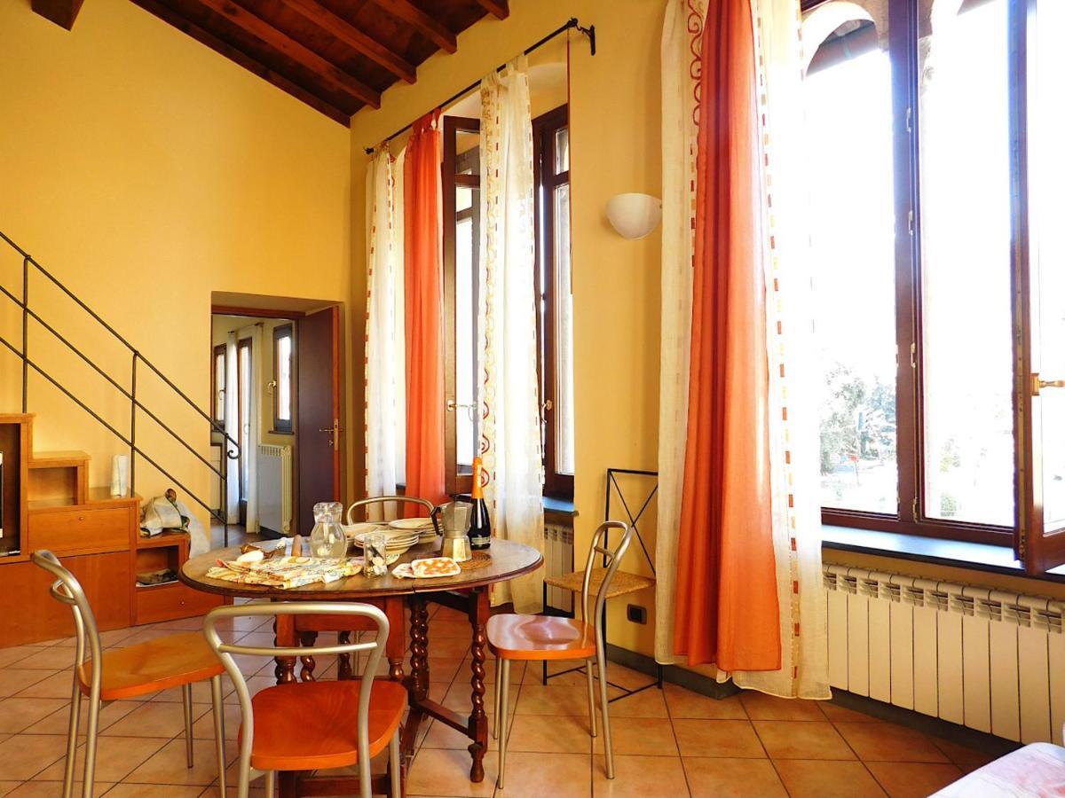 Casa D'Epoca, Levanto Διαμέρισμα Εξωτερικό φωτογραφία