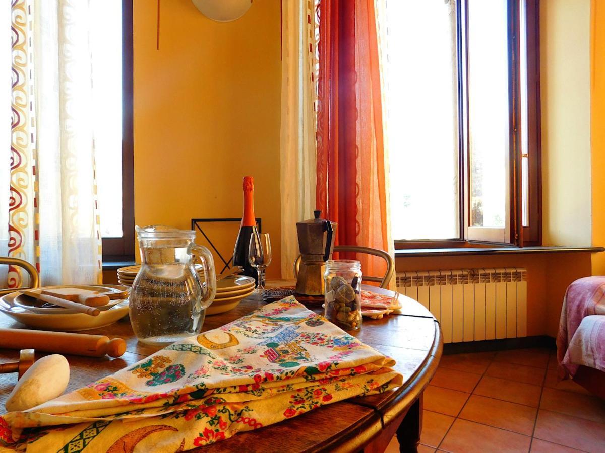 Casa D'Epoca, Levanto Διαμέρισμα Εξωτερικό φωτογραφία
