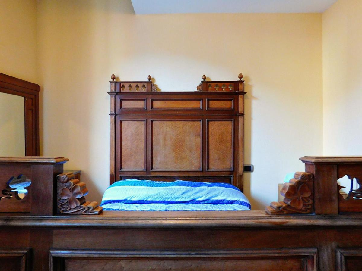 Casa D'Epoca, Levanto Διαμέρισμα Εξωτερικό φωτογραφία