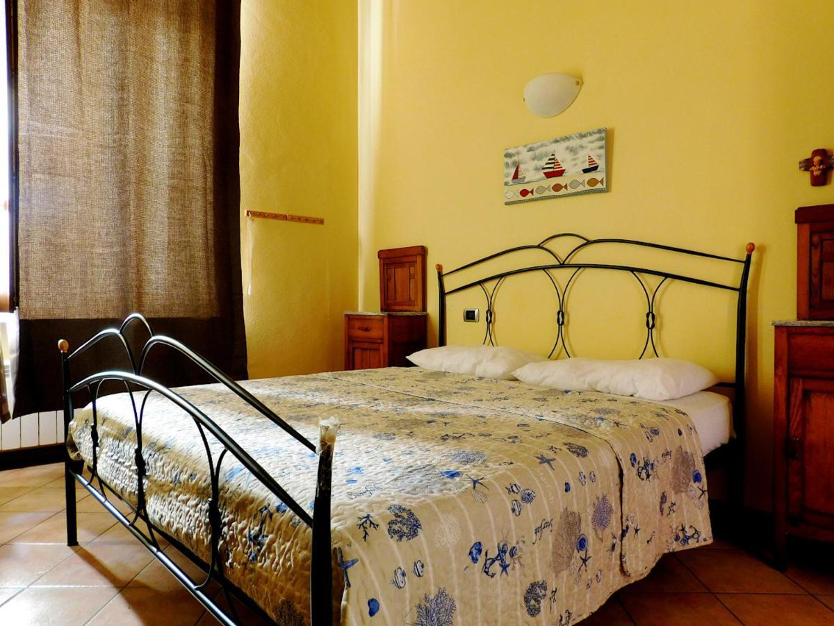 Casa D'Epoca, Levanto Διαμέρισμα Εξωτερικό φωτογραφία