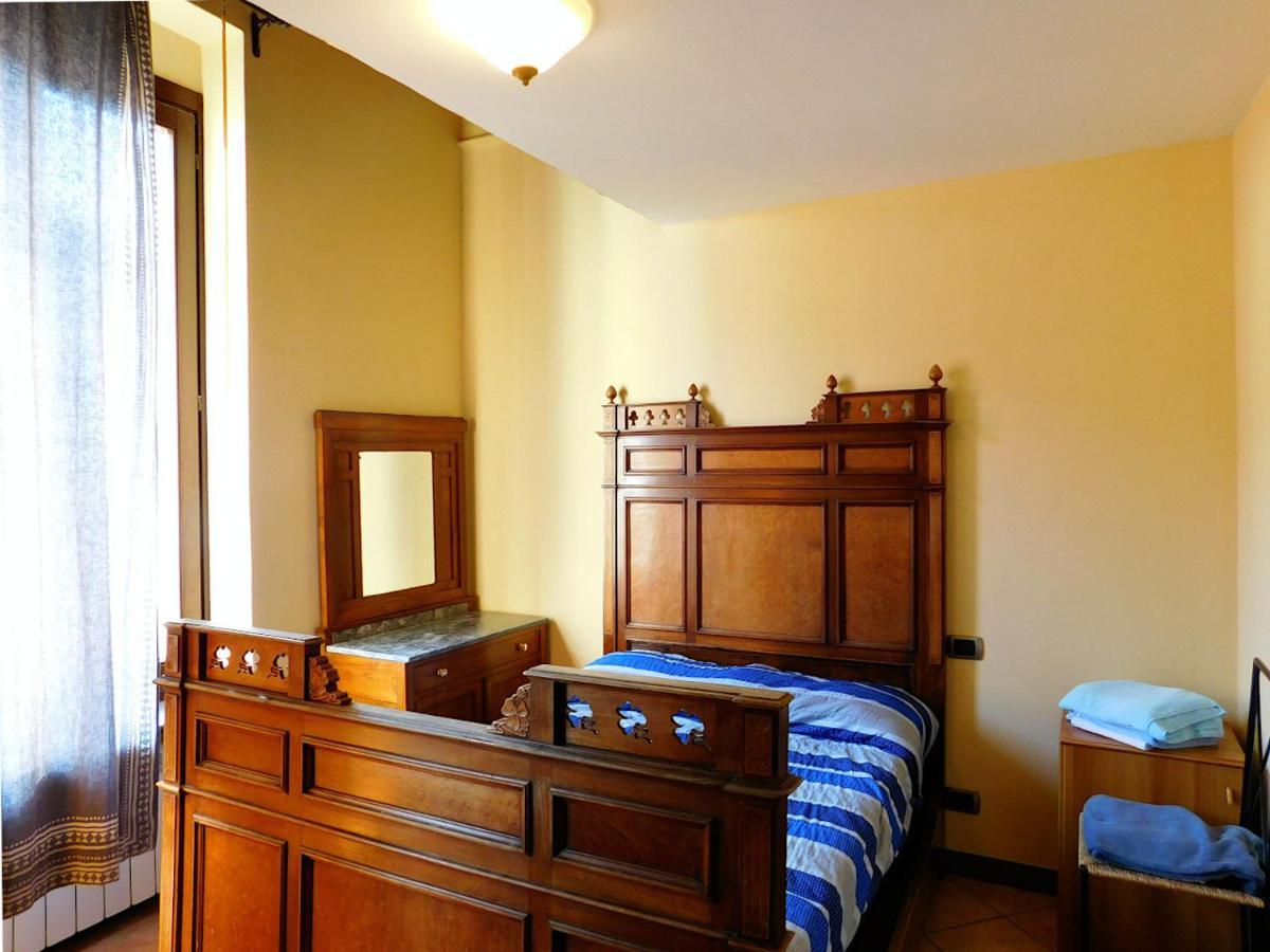 Casa D'Epoca, Levanto Διαμέρισμα Εξωτερικό φωτογραφία
