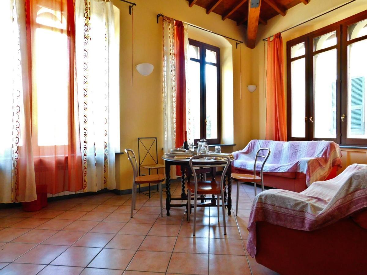 Casa D'Epoca, Levanto Διαμέρισμα Εξωτερικό φωτογραφία