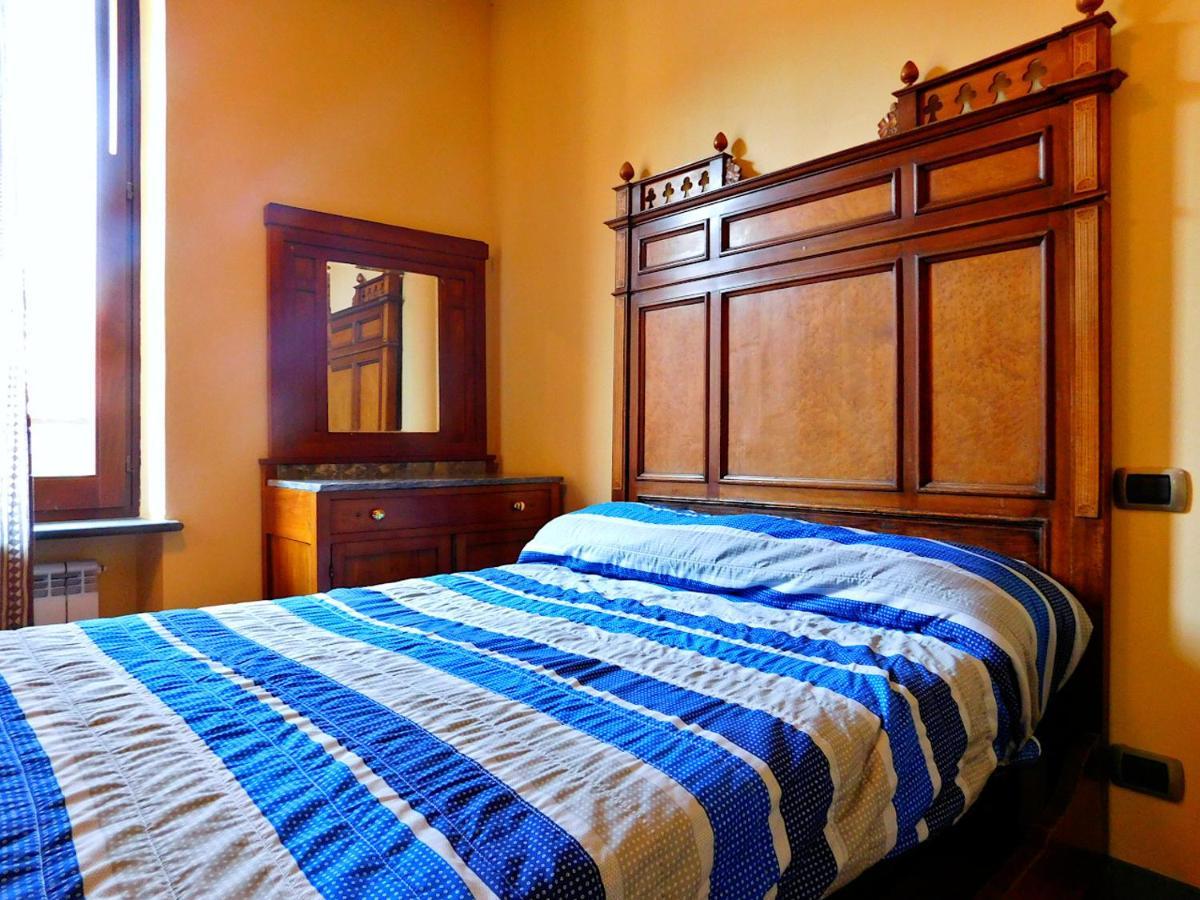 Casa D'Epoca, Levanto Διαμέρισμα Εξωτερικό φωτογραφία