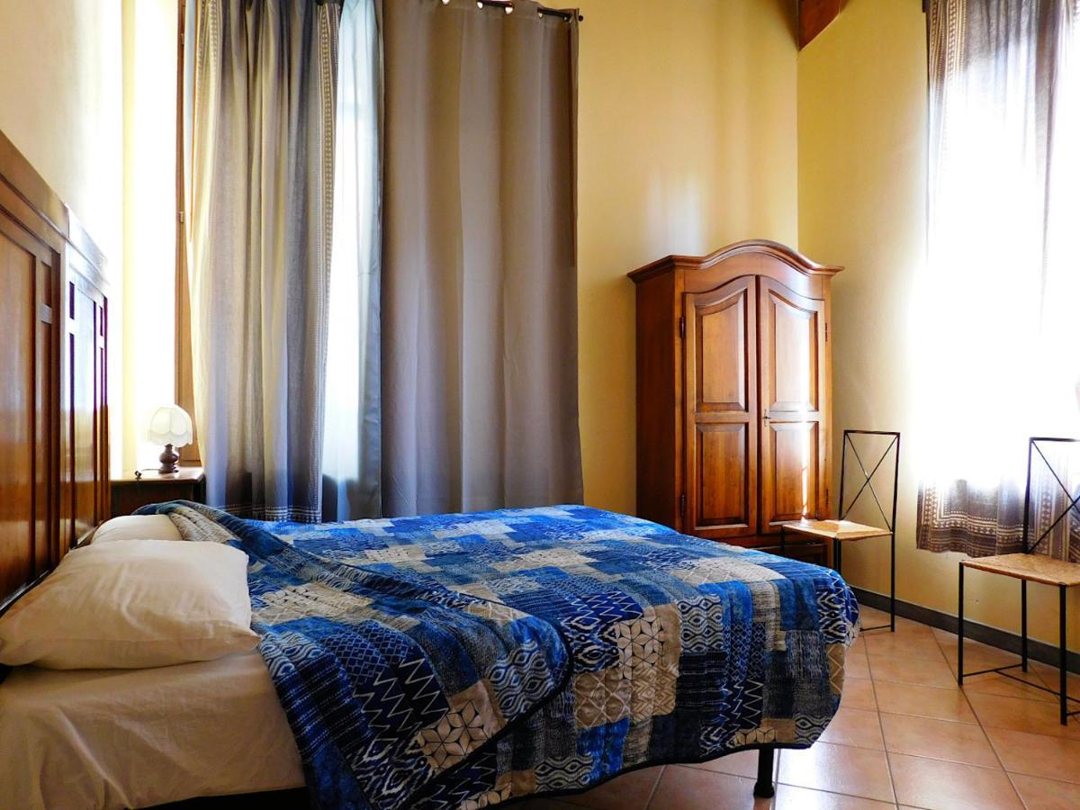 Casa D'Epoca, Levanto Διαμέρισμα Εξωτερικό φωτογραφία